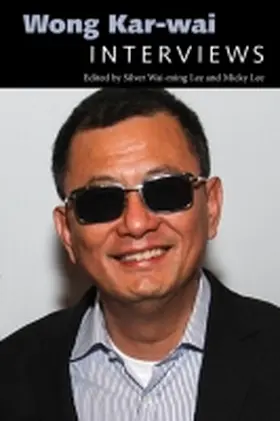 Lee | Wong Kar-Wai | Buch | 978-1-4968-1284-1 | sack.de
