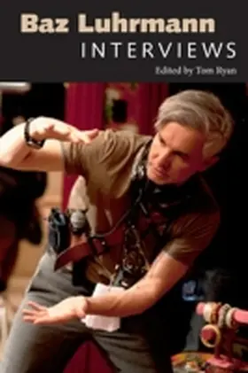 Baz Luhrmann | Buch | 978-1-4968-1302-2 | www.sack.de