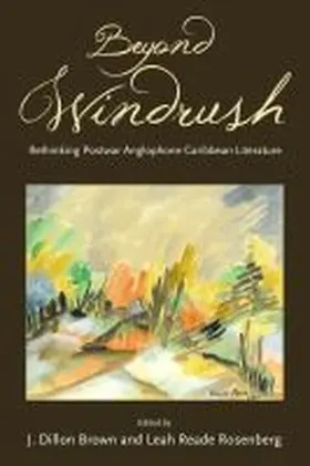  Beyond Windrush | Buch |  Sack Fachmedien