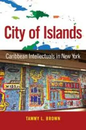 City of Islands | Buch | 978-1-4968-1306-0 | www.sack.de