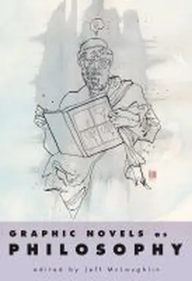 McLaughlin | Graphic Novels as Philosophy | Buch | 978-1-4968-1327-5 | www.sack.de
