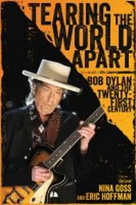Tearing the World Apart | Buch | 978-1-4968-1332-9 | www.sack.de