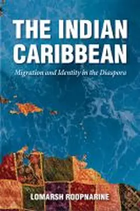 Roopnarine |  Indian Caribbean | Buch |  Sack Fachmedien