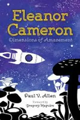 Allen |  Eleanor Cameron | Buch |  Sack Fachmedien