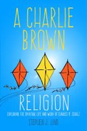 Lind |  Charlie Brown Religion | Buch |  Sack Fachmedien