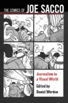 Worden |  Comics of Joe Sacco | Buch |  Sack Fachmedien
