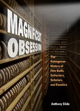 Slide |  Magnificent Obsession | eBook | Sack Fachmedien