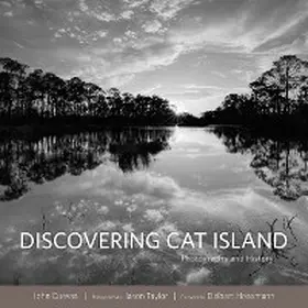 Cuevas |  Discovering Cat Island | eBook | Sack Fachmedien