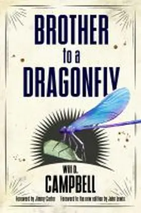 Campbell |  Brother to a Dragonfly | Buch |  Sack Fachmedien