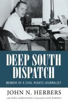 Herbers |  Deep South Dispatch | Buch |  Sack Fachmedien
