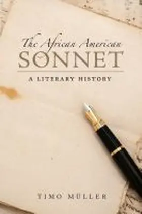 Muller |  African American Sonnet | Buch |  Sack Fachmedien