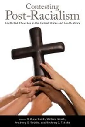 Contesting Post-Racialism | Buch | 978-1-4968-1830-0 | www.sack.de