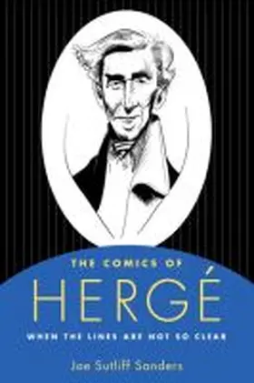  The Comics of Hergé | Buch |  Sack Fachmedien