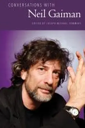 Sommers |  Conversations with Neil Gaiman | Buch |  Sack Fachmedien