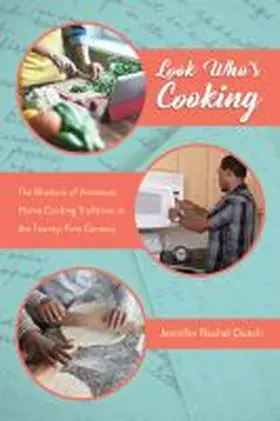 Dutch |  Look Who's Cooking | Buch |  Sack Fachmedien