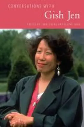 Zheng / Chen |  Conversations with Gish Jen | Buch |  Sack Fachmedien
