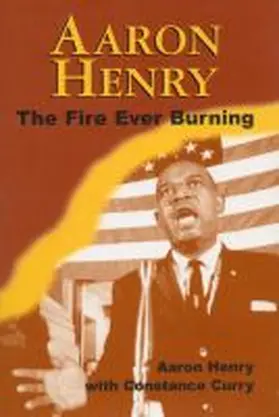 Henry / Curry |  Aaron Henry | Buch |  Sack Fachmedien