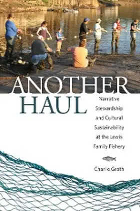 Groth |  Another Haul | eBook | Sack Fachmedien