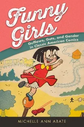 Abate | Funny Girls | E-Book | sack.de
