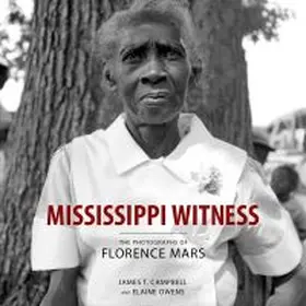 Campbell / Owens |  Mississippi Witness | Buch |  Sack Fachmedien
