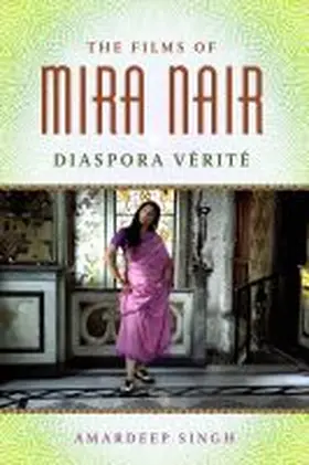 Singh |  Films of Mira Nair | Buch |  Sack Fachmedien