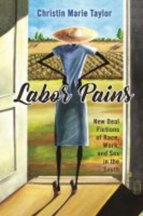 Taylor | Labor Pains | Buch | 978-1-4968-2177-5 | sack.de