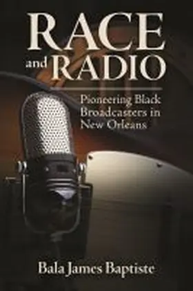  Race and Radio | Buch |  Sack Fachmedien