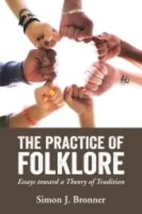 Bronner | Practice of Folklore | Buch | 978-1-4968-2262-8 | www.sack.de