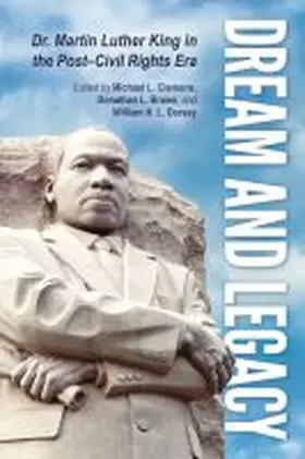 Dream and Legacy | Buch | 978-1-4968-2328-1 | www.sack.de