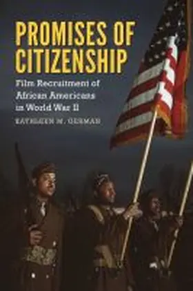 Promises of Citizenship | Buch | 978-1-4968-2333-5 | www.sack.de