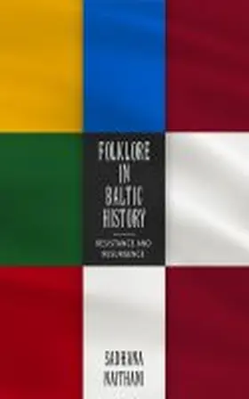 Naithani |  Folklore in Baltic History | Buch |  Sack Fachmedien