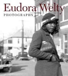 Welty |  Photographs | eBook | Sack Fachmedien