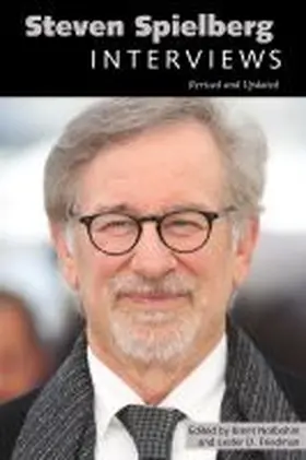 Notbohm | Steven Spielberg | Buch | 978-1-4968-2401-1 | www.sack.de