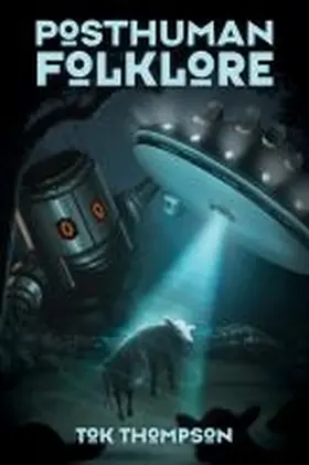 Posthuman Folklore | Buch | 978-1-4968-2508-7 | www.sack.de
