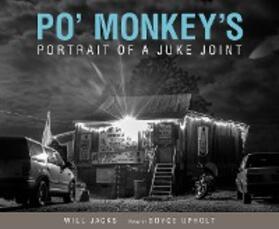 Jacks |  Po' Monkey's | eBook | Sack Fachmedien