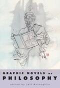 Mclaughlin |  Graphic Novels as Philosophy | Buch |  Sack Fachmedien