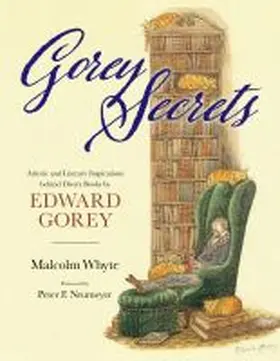 Whyte |  Gorey Secrets | Buch |  Sack Fachmedien