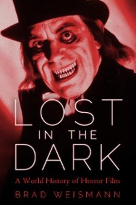 Weismann |  Lost in the Dark | eBook | Sack Fachmedien