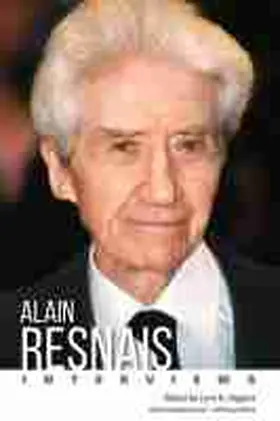 Higgins | Alain Resnais | Buch | 978-1-4968-3393-8 | sack.de