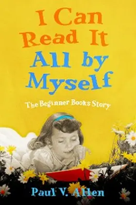 Allen |  I Can Read It All by Myself | eBook | Sack Fachmedien