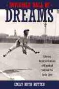 Rutter |  Invisible Ball of Dreams | Buch |  Sack Fachmedien