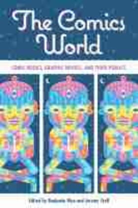 Woo / Stoll | Comics World | Buch | 978-1-4968-3464-5 | sack.de