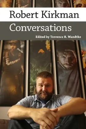 Wandtke |  Robert Kirkman | eBook | Sack Fachmedien