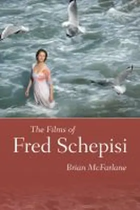 Films of Fred Schepisi | Buch | 978-1-4968-3530-7 | www.sack.de