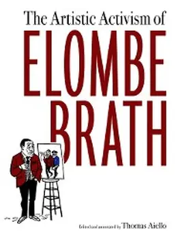 Aiello |  The Artistic Activism of Elombe Brath | eBook | Sack Fachmedien