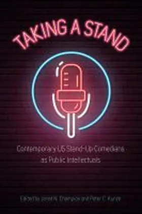  Taking a Stand | Buch |  Sack Fachmedien