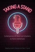  Taking a Stand | Buch |  Sack Fachmedien