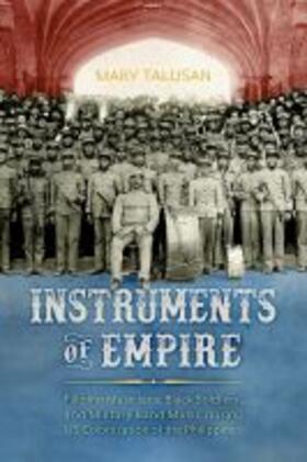 Talusan | Instruments of Empire | Buch | sack.de