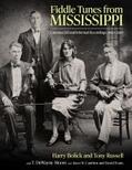  Fiddle Tunes from Mississippi | Buch |  Sack Fachmedien