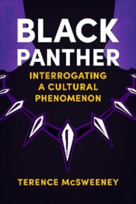 McSweeney | Black Panther | E-Book | sack.de